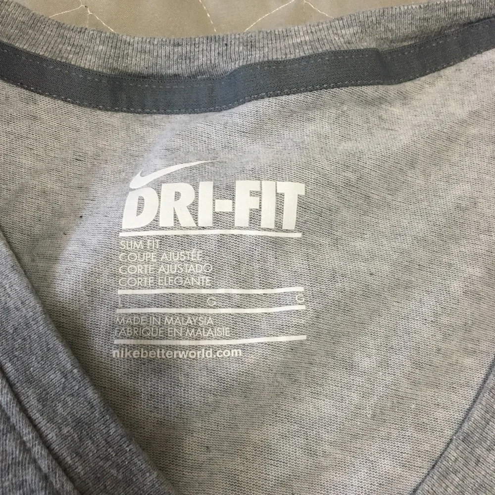 Nike U.S. Open t-shirt, L - Picture 2 of 6